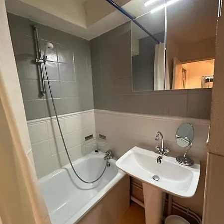 Appartement A La Foux D'Allos Exterior foto