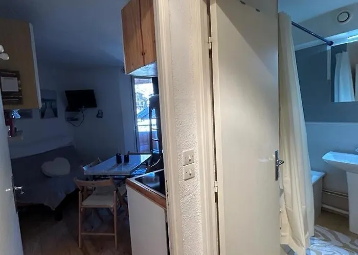 Appartement A La Foux D\'Allos