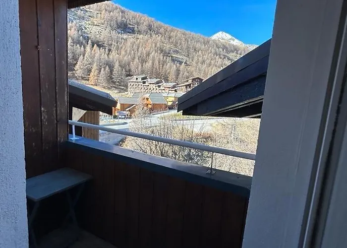 Appartement A La Foux D\'Allos