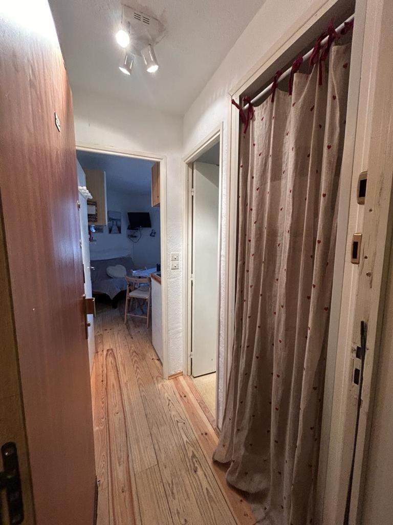 Apartamento A La Foux D'allos Allos